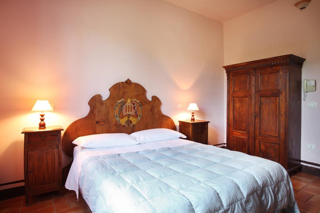 Tenuta San Felice Giano dellʼUmbria Zimmer foto