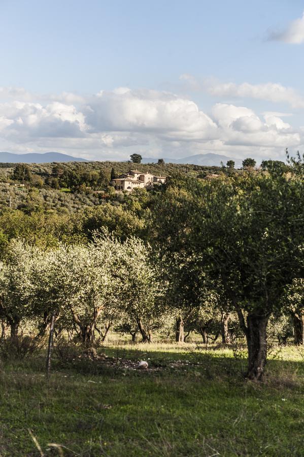 Tenuta San Felice Giano dellʼUmbria Exterior foto